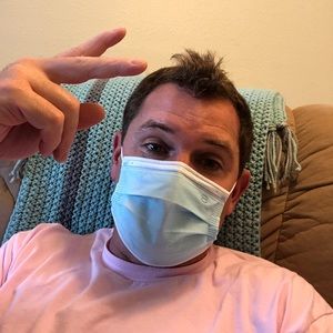 Meet your Posher, Sean